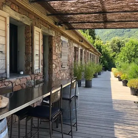 Nocleg ze śniadaniem Casa Santa Lucia 4*