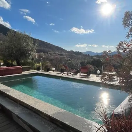 Nocleg ze śniadaniem Casa Santa Lucia 4*