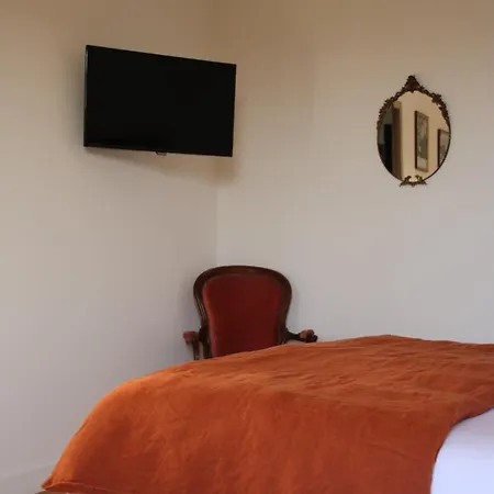 Nocleg ze śniadaniem Casa Santa Lucia Bocognano