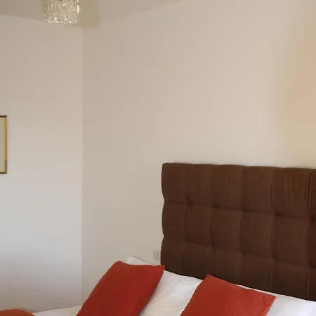 Casa Santa Lucia 4* Bocognano