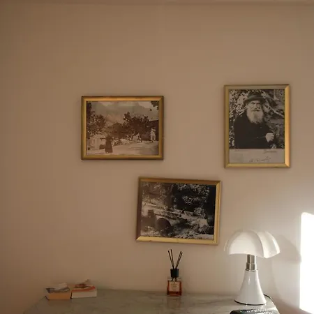 Nocleg ze śniadaniem Casa Santa Lucia