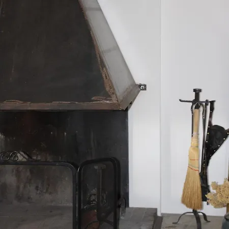 Casa Santa Lucia Bocognano