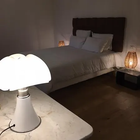 Nocleg ze śniadaniem Casa Santa Lucia Bocognano