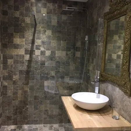 Casa Santa Lucia Nocleg ze śniadaniem 4*