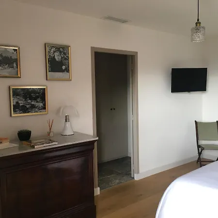 Nocleg ze śniadaniem Casa Santa Lucia Bocognano