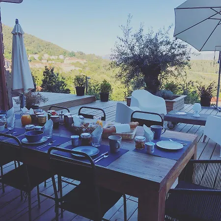 Casa Santa Lucia 4* Bocognano