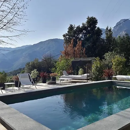 Nocleg ze śniadaniem Casa Santa Lucia 4*