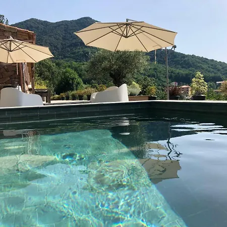 Nocleg ze śniadaniem Casa Santa Lucia 4*