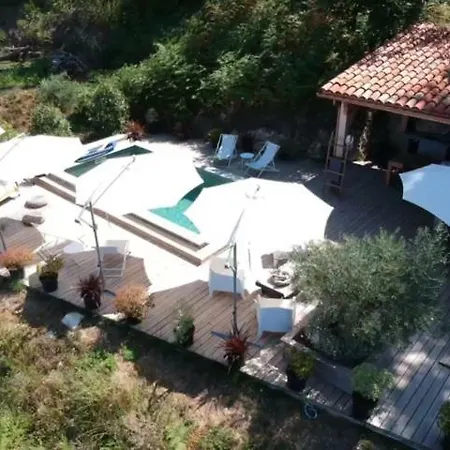 Casa Santa Lucia 4*