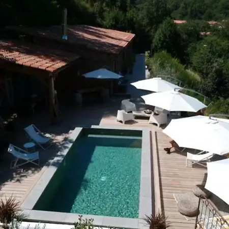 Casa Santa Lucia Bed and breakfast 4*