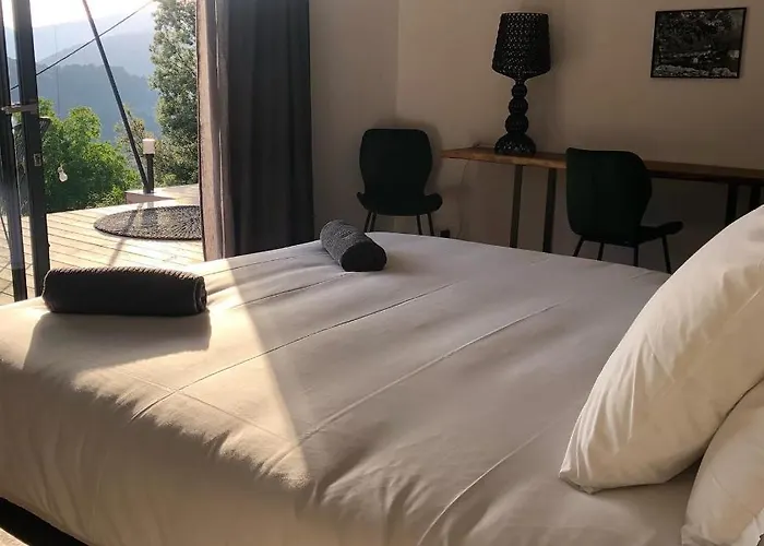 Casa Santa Lucia B&B