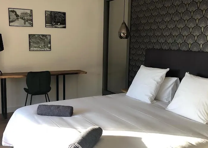 Casa Santa Lucia B&B 4*