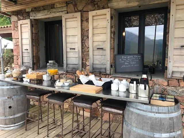 Casa Santa Lucia B&B
