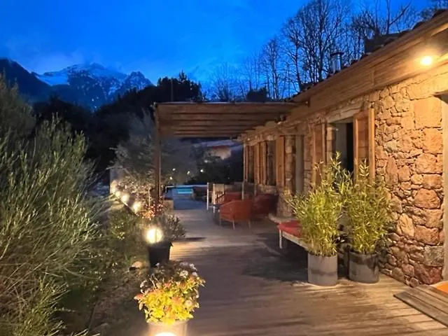 Casa Santa Lucia 4*
