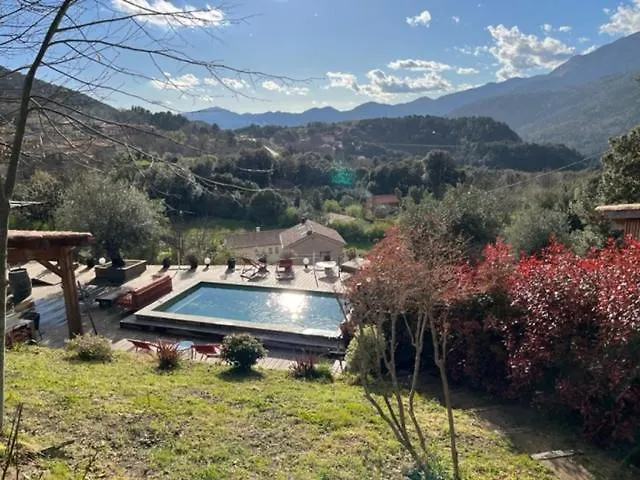 Casa Santa Lucia