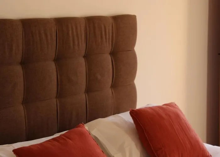 Casa Santa Lucia 4*