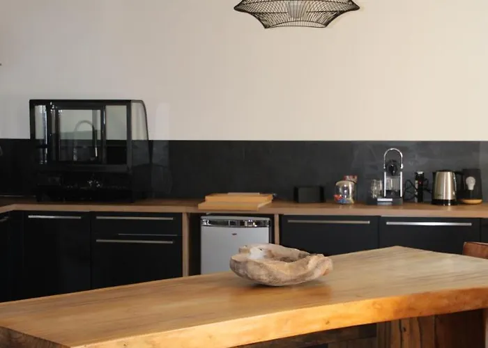 Casa Santa Lucia B&B 4*