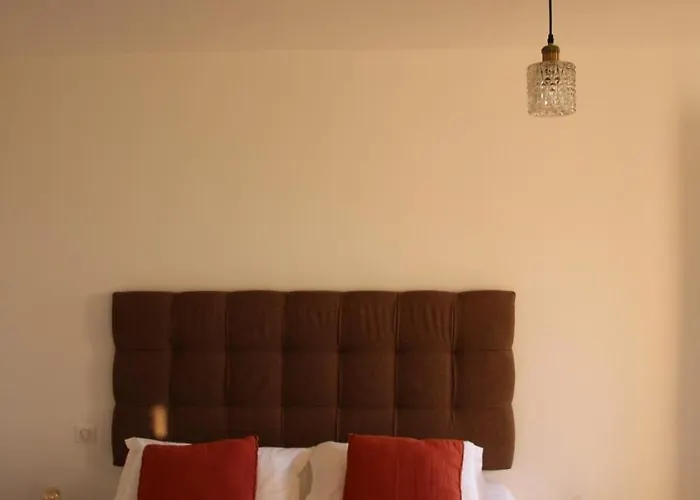 Casa Santa Lucia B&B 보코냐노