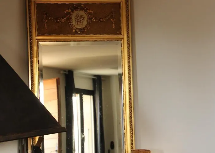 Casa Santa Lucia B&B