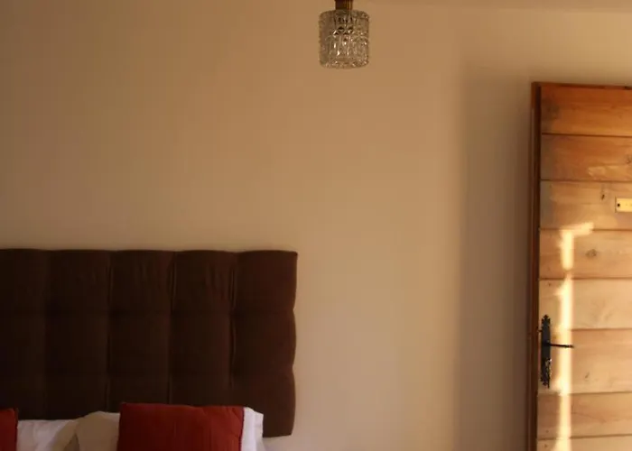 Casa Santa Lucia 4*