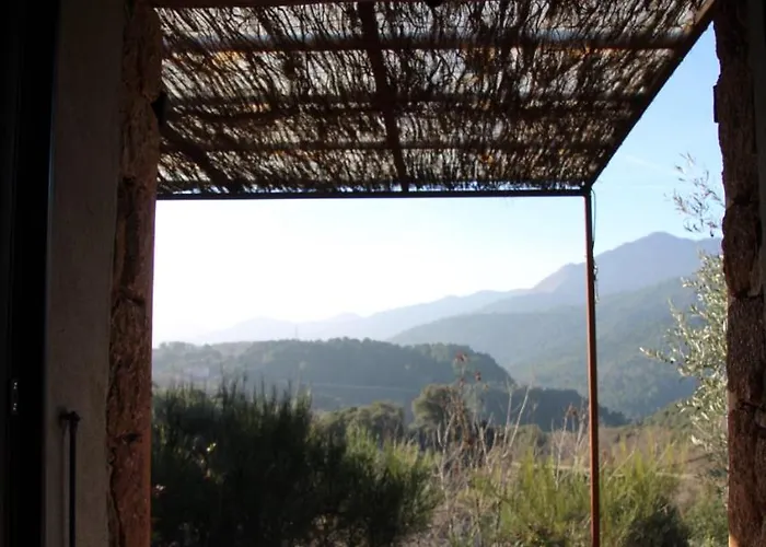 Casa Santa Lucia