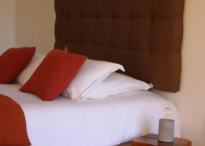 Casa Santa Lucia B&B