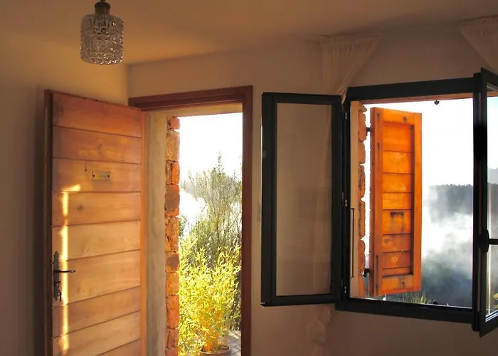 Casa Santa Lucia B&B