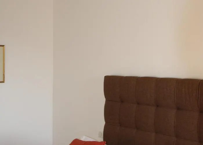 Casa Santa Lucia 4* 보코냐노