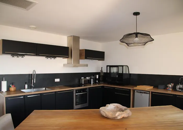B&B Casa Santa Lucia 4*