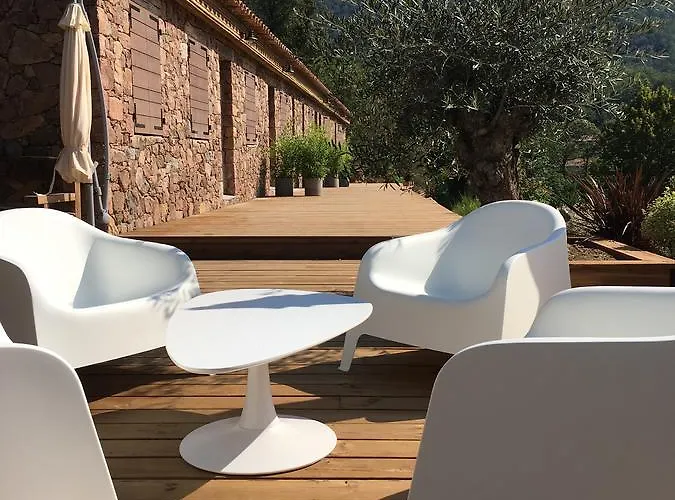 Casa Santa Lucia B&B 4*