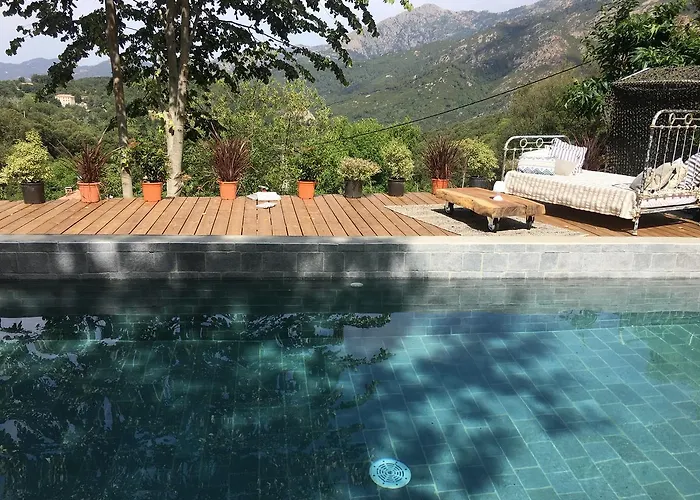 Casa Santa Lucia B&B 4*