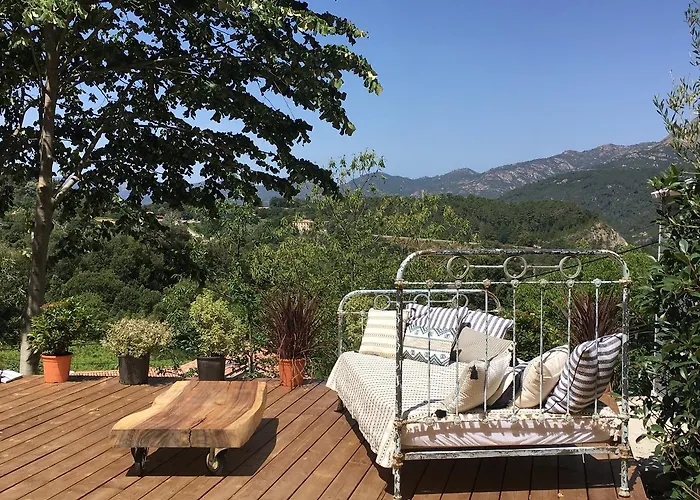 Casa Santa Lucia 4*