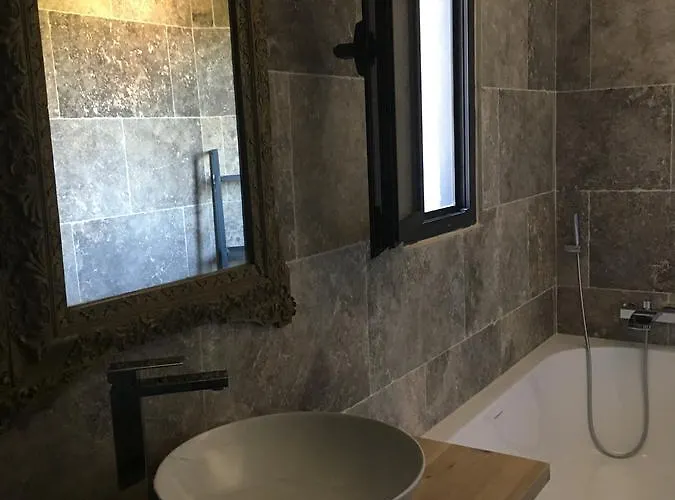 Casa Santa Lucia 4* 보코냐노