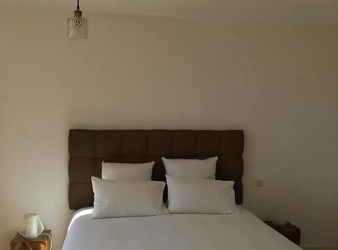 B&B Casa Santa Lucia