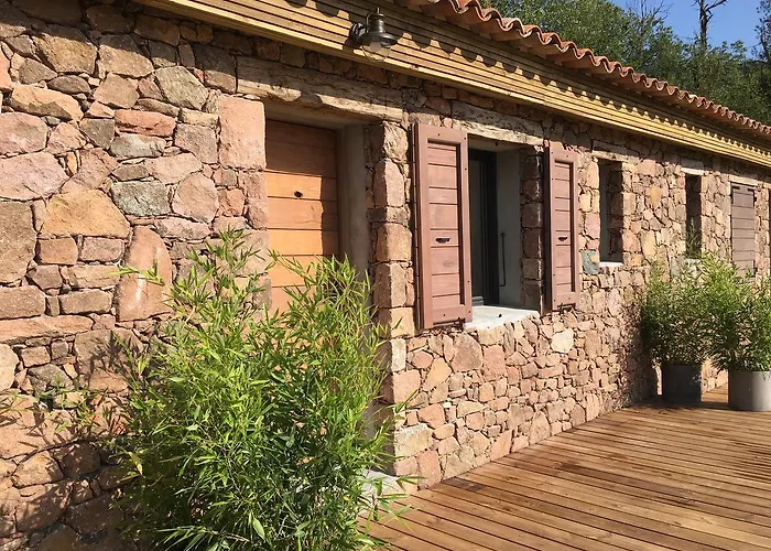 Casa Santa Lucia