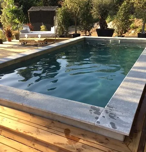 Casa Santa Lucia B&B