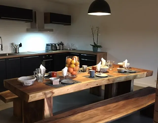 Casa Santa Lucia B&B 4*