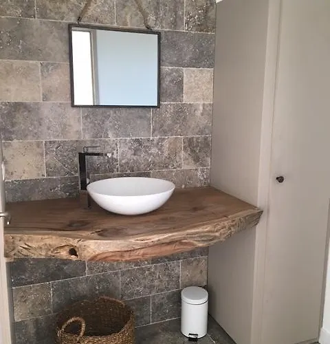 Casa Santa Lucia 4*