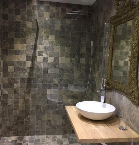 Casa Santa Lucia B&B 4*