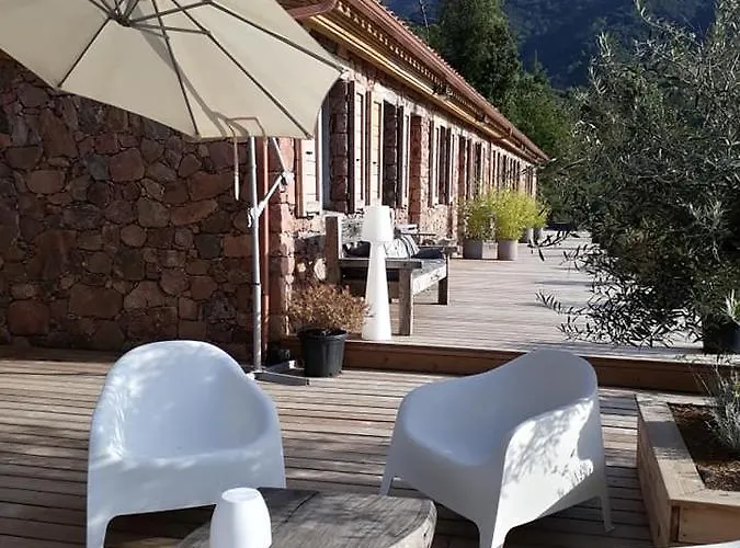 Casa Santa Lucia 4* 보코냐노