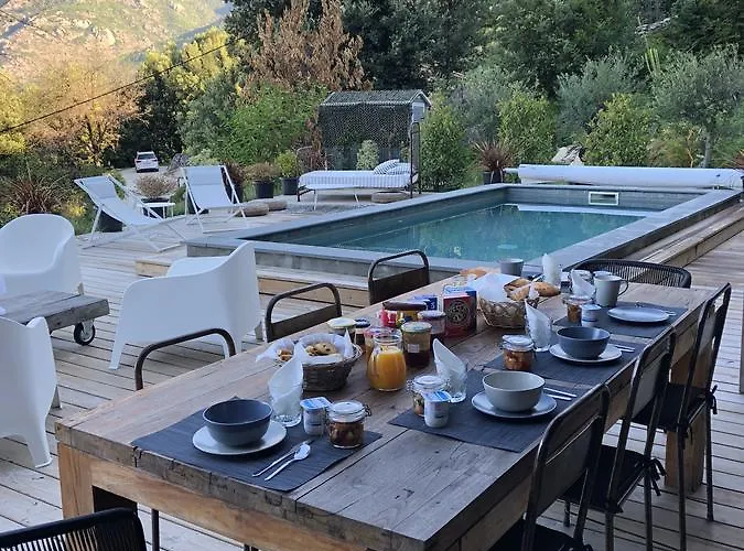Casa Santa Lucia 4*