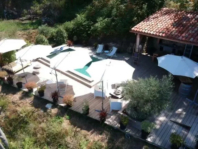 Casa Santa Lucia 4*