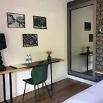 Casa Santa Lucia Frühstückspension 4*