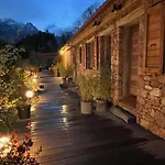 Casa Santa Lucia