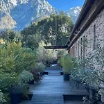 Casa Santa Lucia 4*