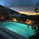 Casa Santa Lucia Bocognano