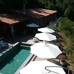 Casa Santa Lucia 4* 博科尼亚诺