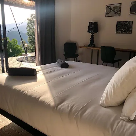 Casa Santa Lucia Отель типа 