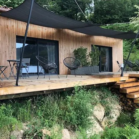 住宿加早餐酒店 Casa Santa Lucia 博科尼亚诺