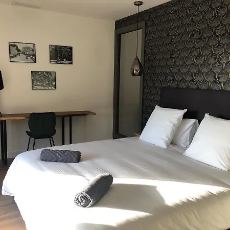 Casa Santa Lucia Отель типа 